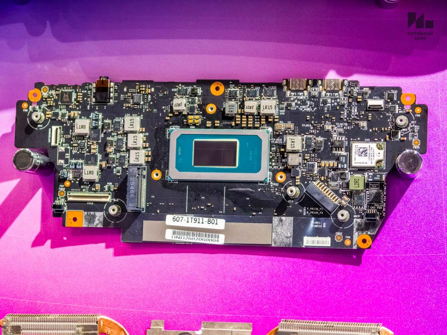 MSI Computex 2026 73
