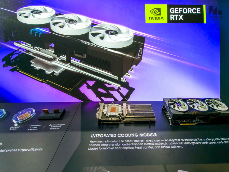 MSI Computex 2026 77