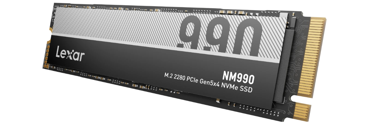 SSD 1TB