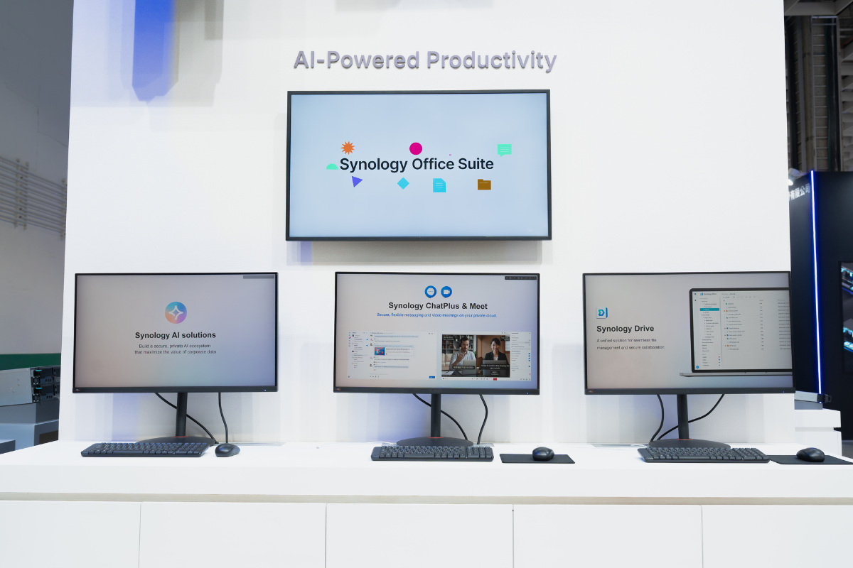 Synology