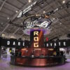 ROG Computex booth