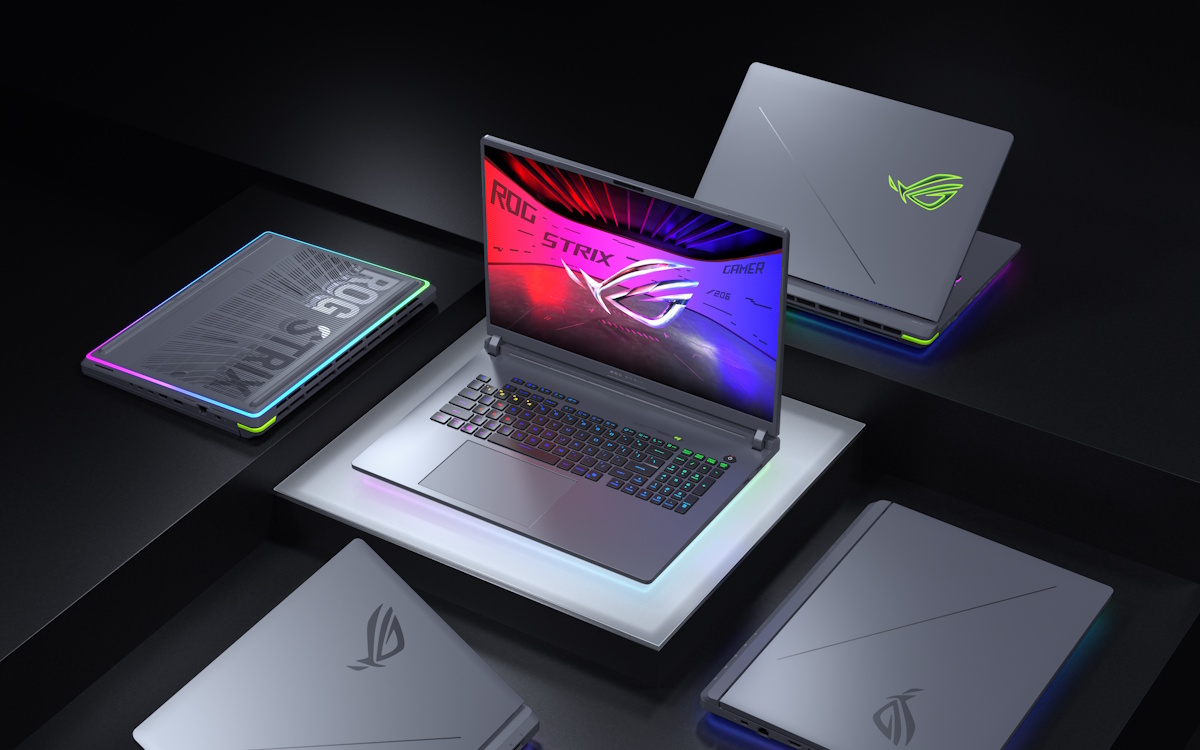 ASUS