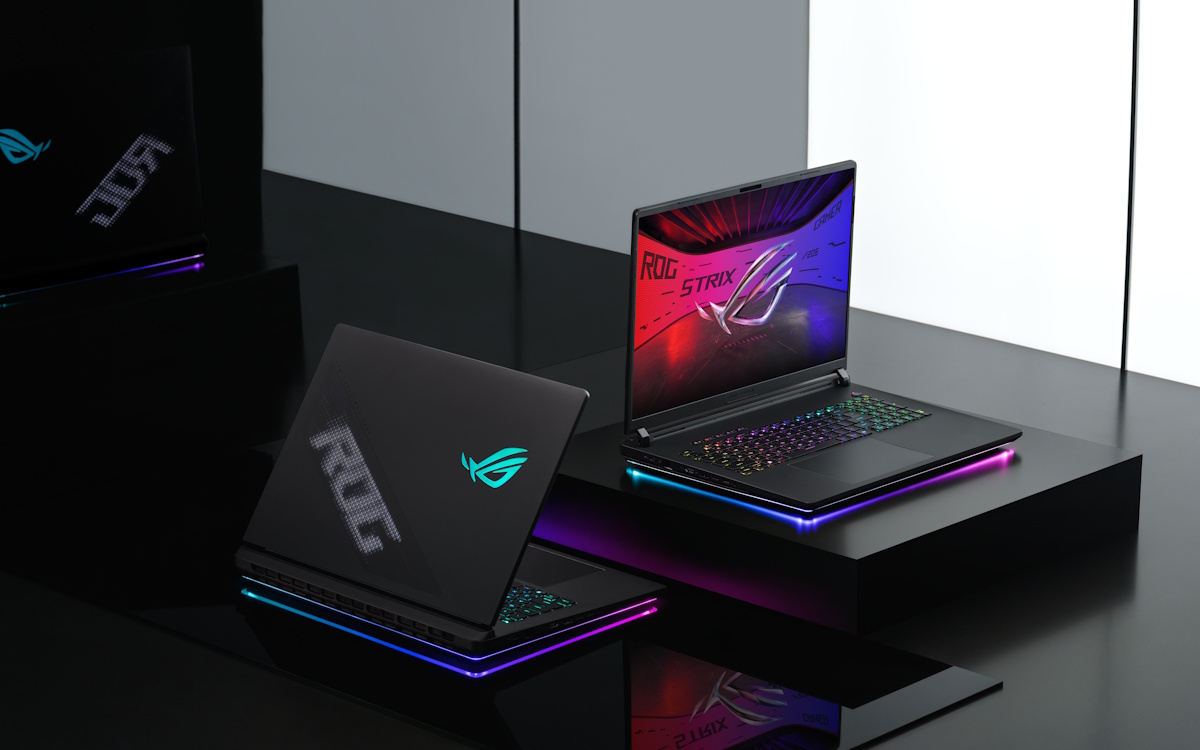 ASUS