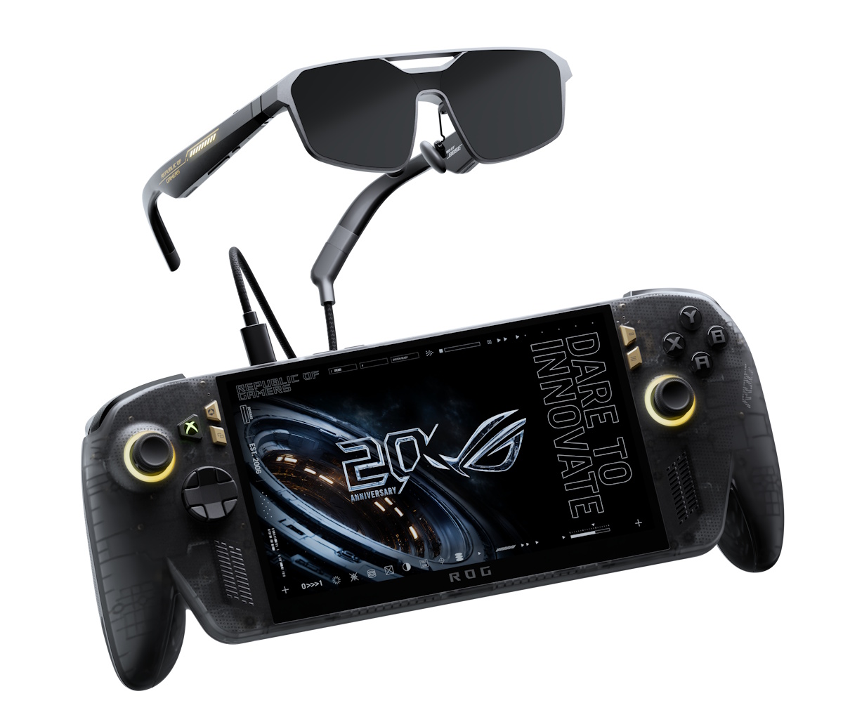 ASUS