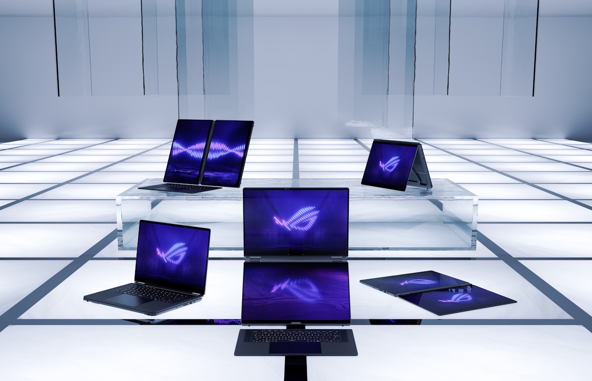 ASUS