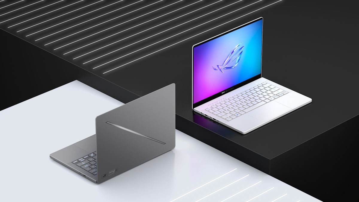 ASUS