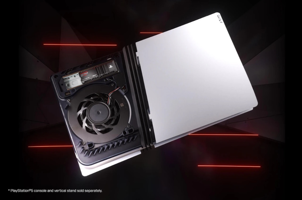 SSD SanDisk