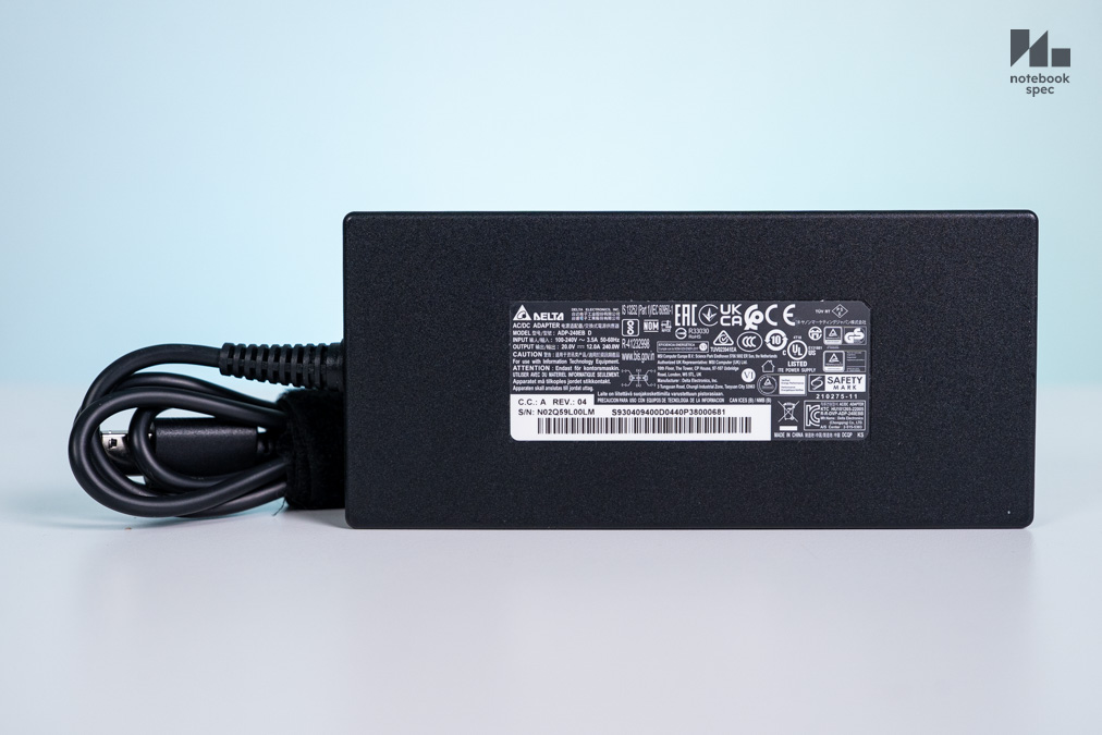 Stealth 16 AI Plus 2 5