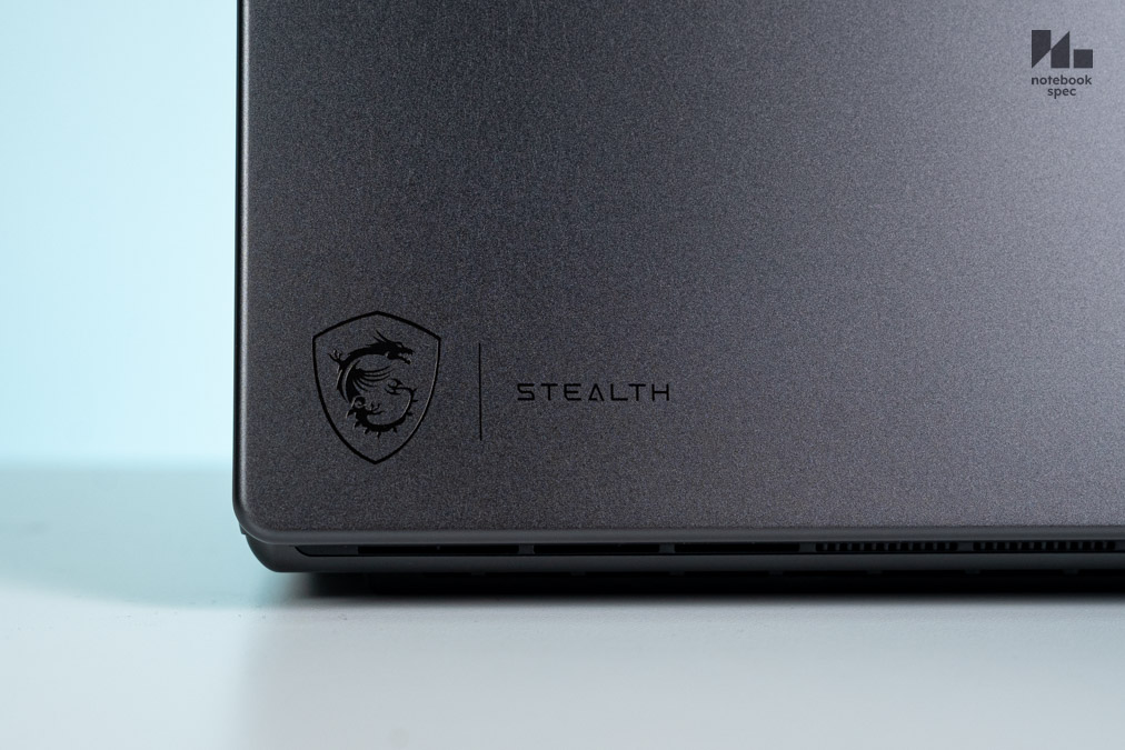 Stealth 16 AI Plus 3