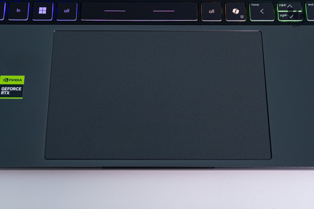 Stealth 16 AI Plus 60