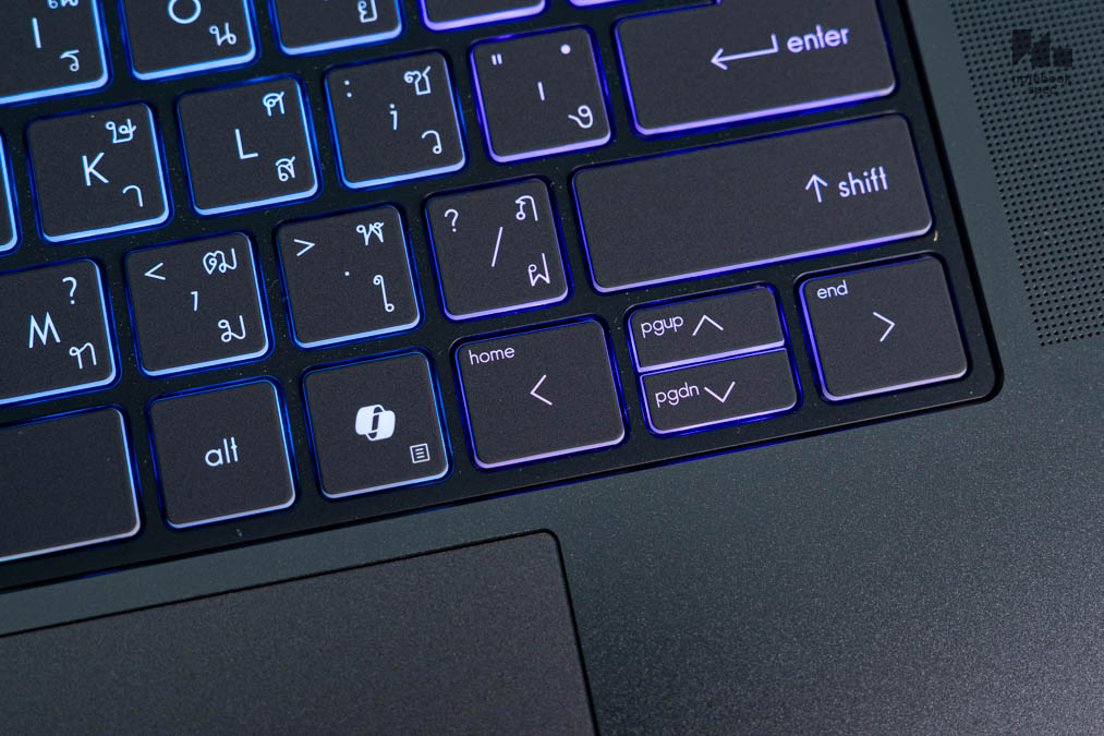 Stealth 16 AI Plus 68