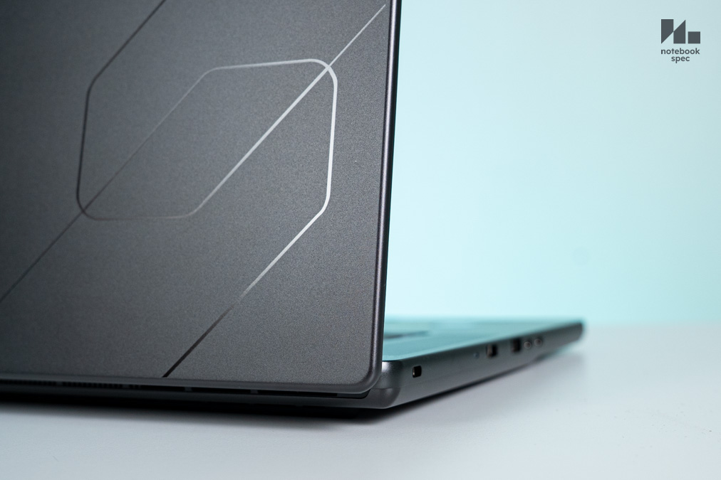 Stealth 16 AI Plus 7