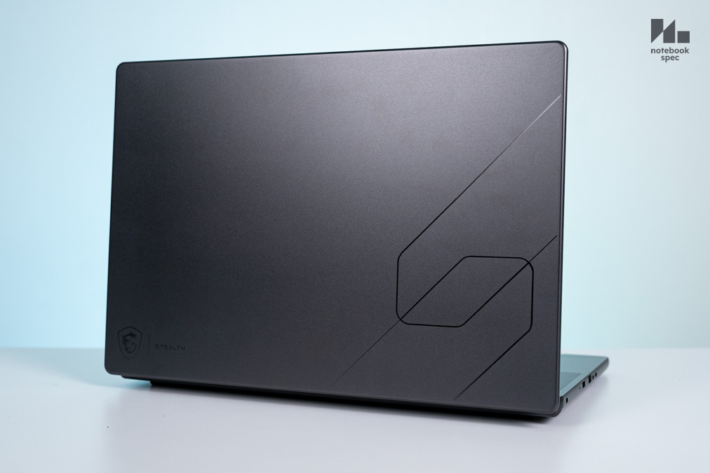 MSI Stealth 16 AI+ B3WI