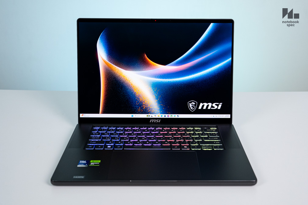 MSI Stealth 16 AI+ B3WI