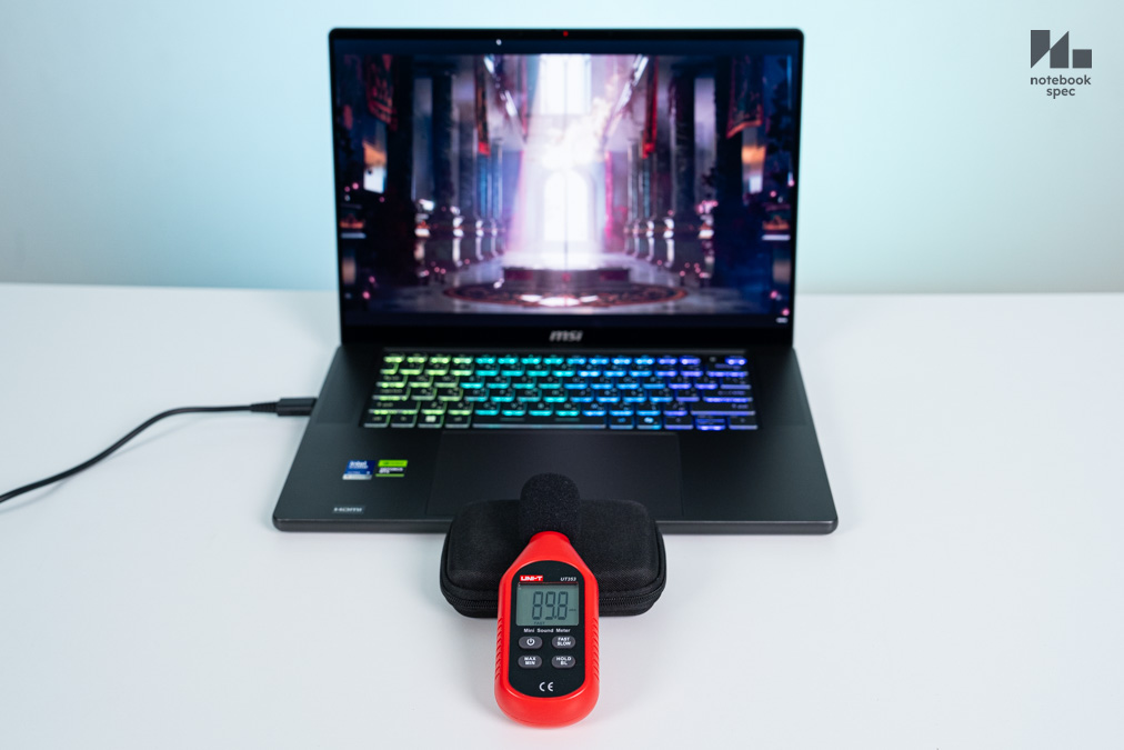 MSI Stealth 16 AI+ B3WI