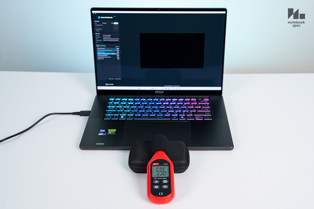 MSI Stealth 16 AI+ B3WI