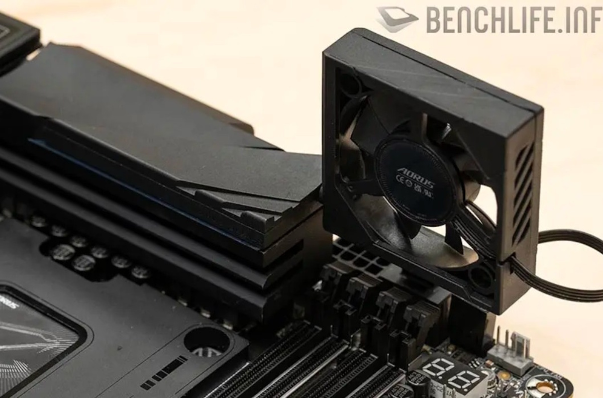 Intel Z990