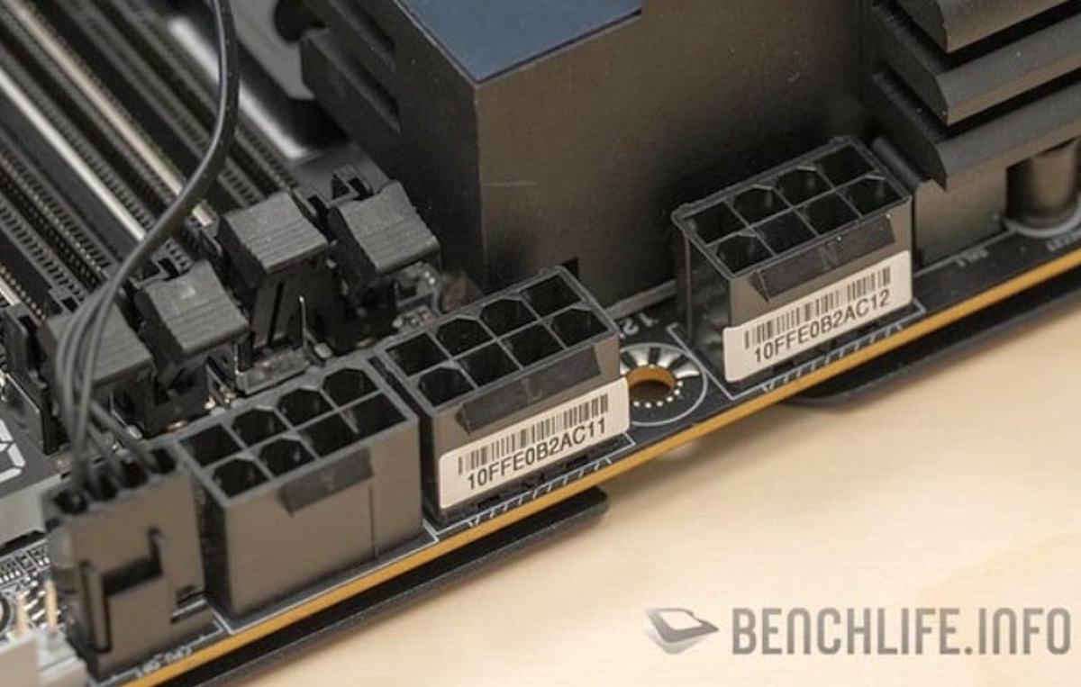 Intel Z990