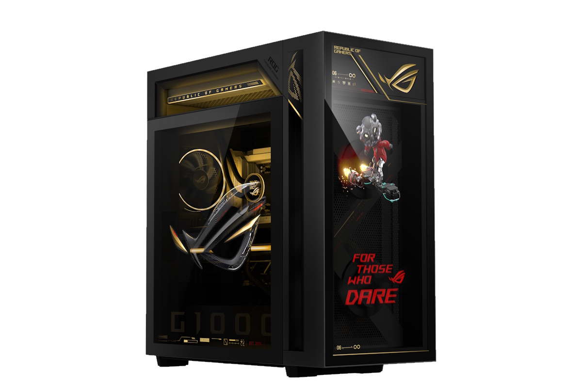ASUS