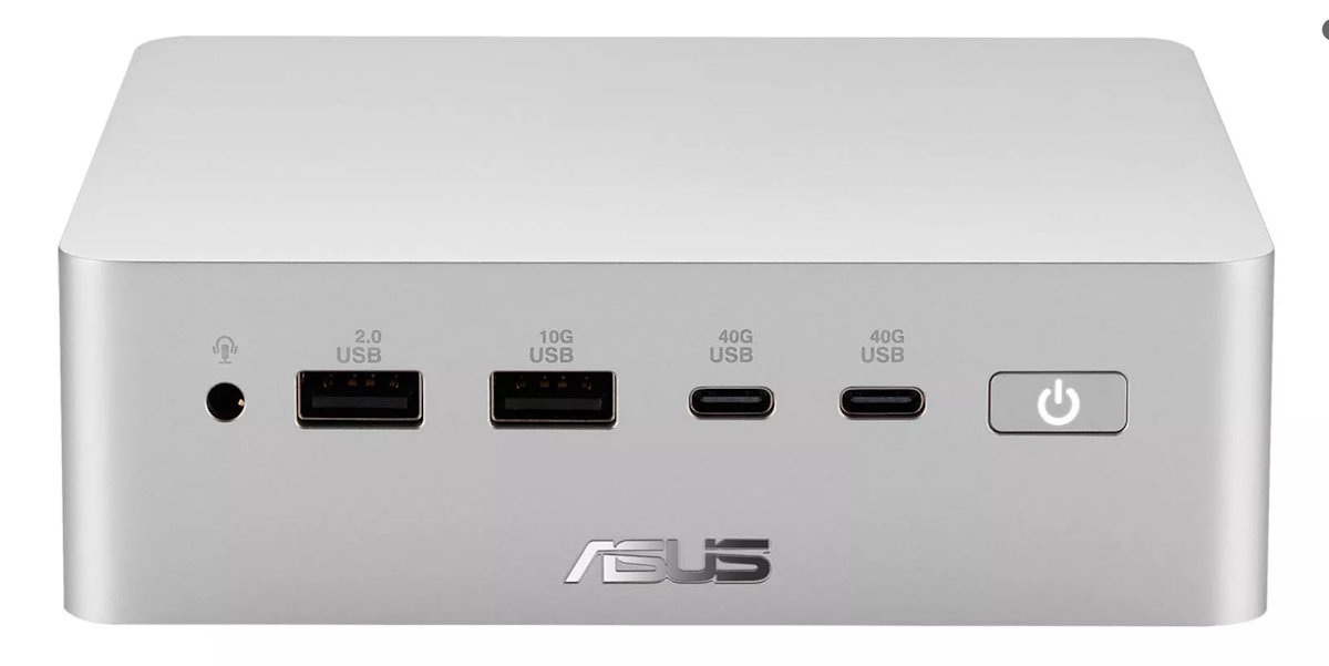 Mini PC