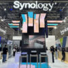 booth