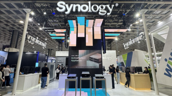 booth