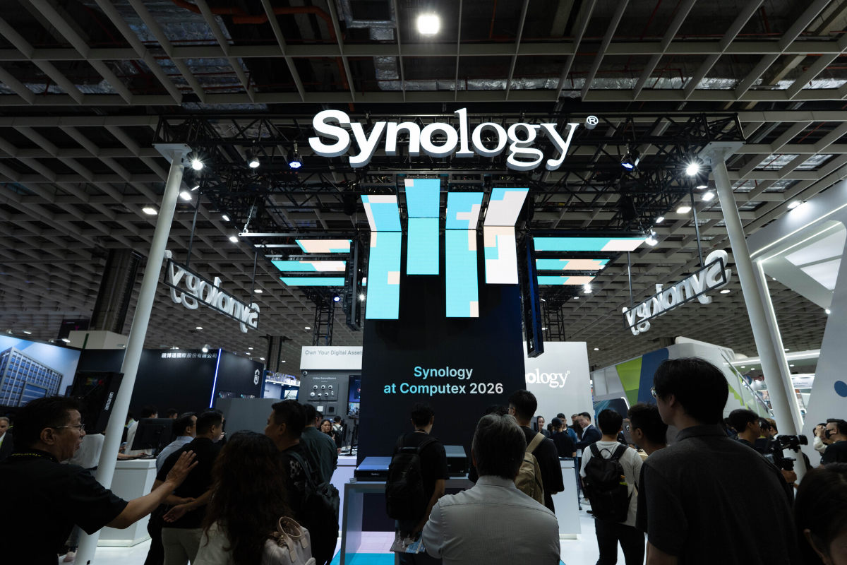 Synology