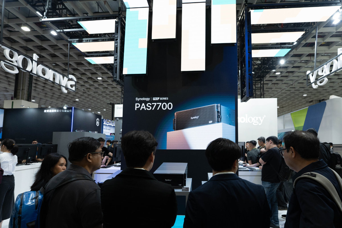 Synology