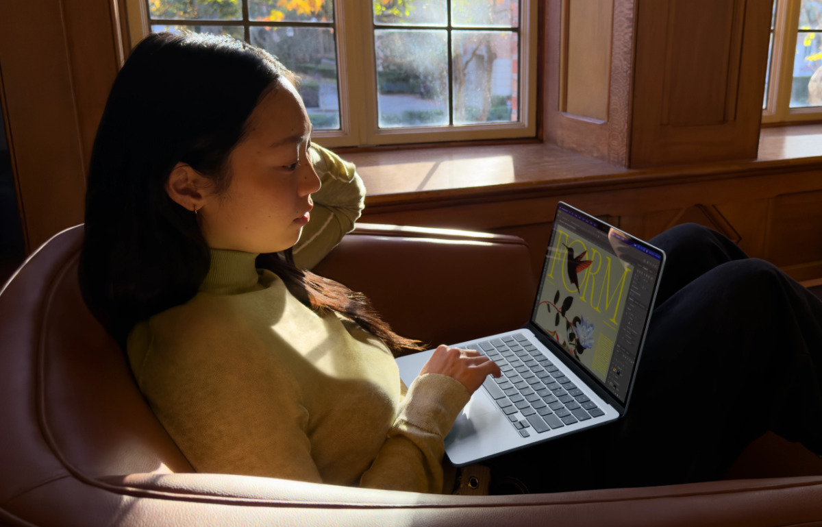 MacBook ราคา