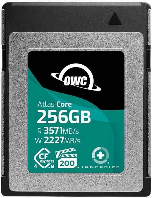 owc cfx atlas core 256gb hero 1000