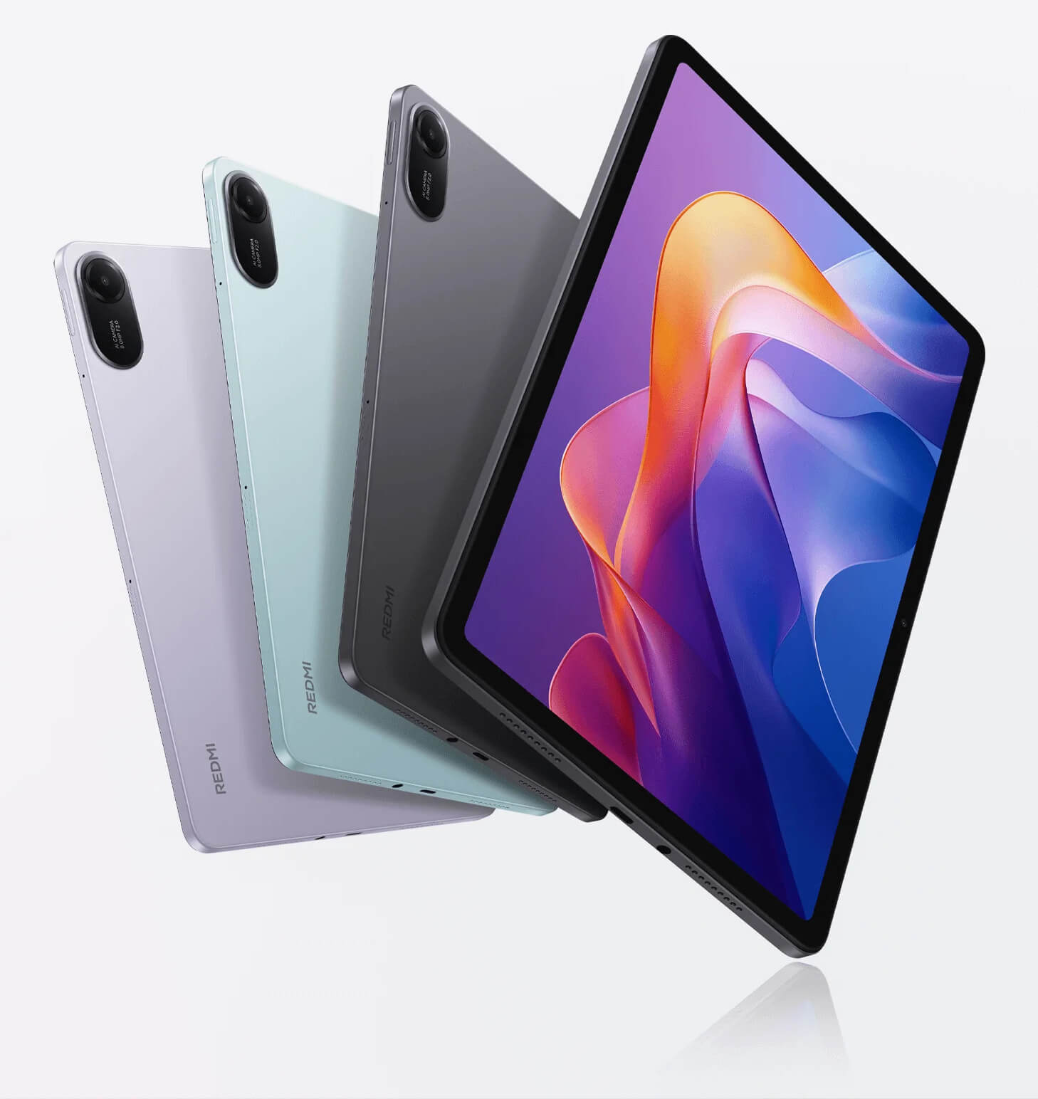 แท็บเล็ต Xiaomi