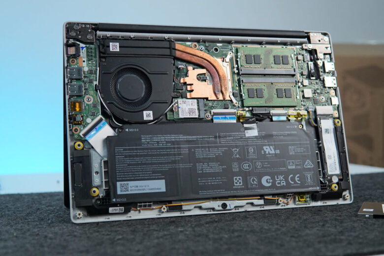 replace battery notebook 2026 15