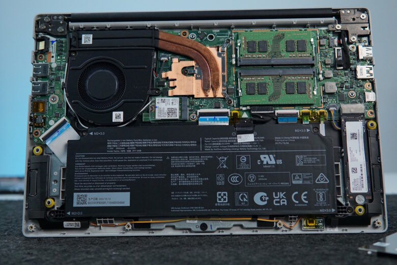 replace battery notebook 2026 9