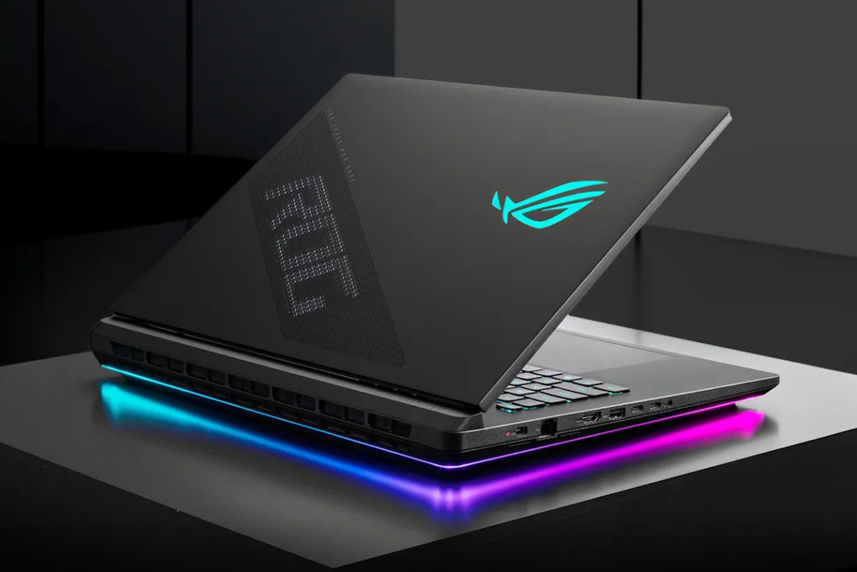 rog Zephyrus