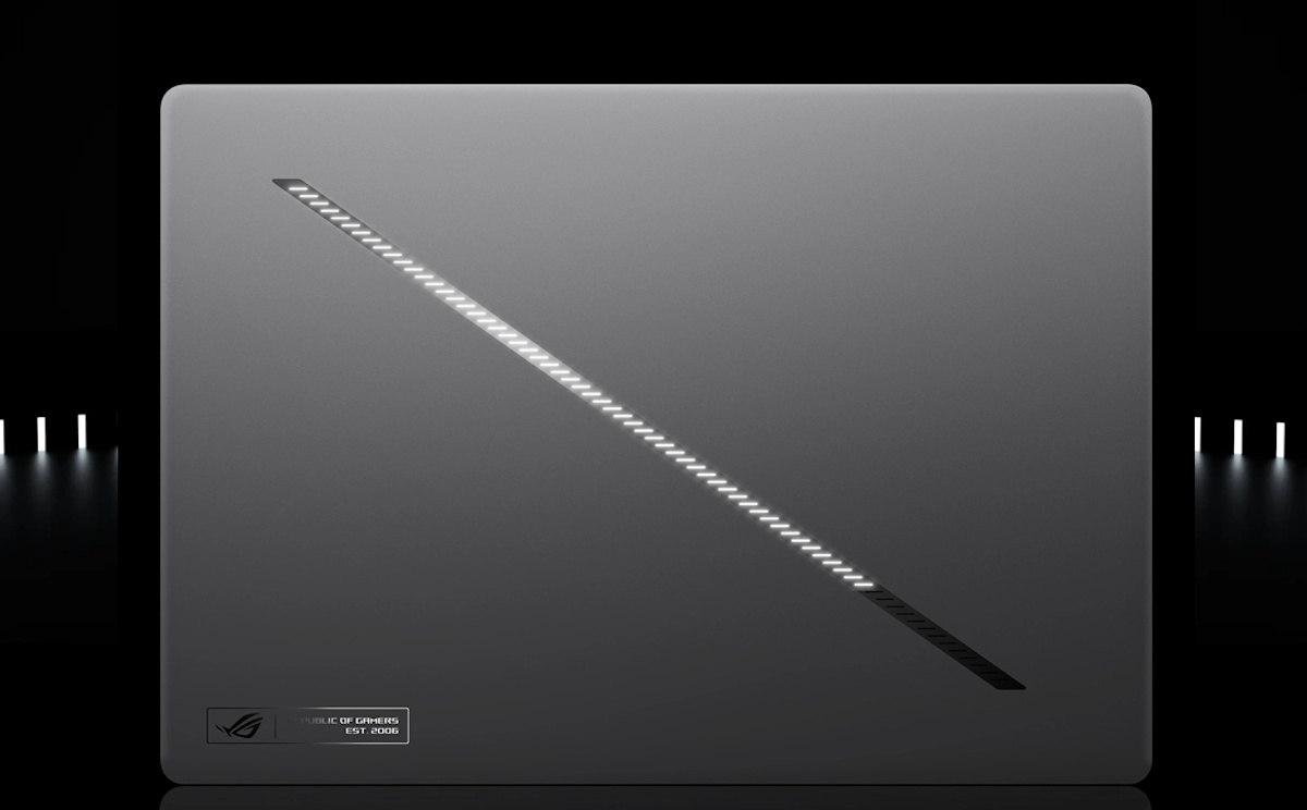 rog Zephyrus
