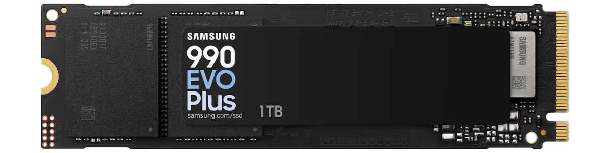 SSD 1TB