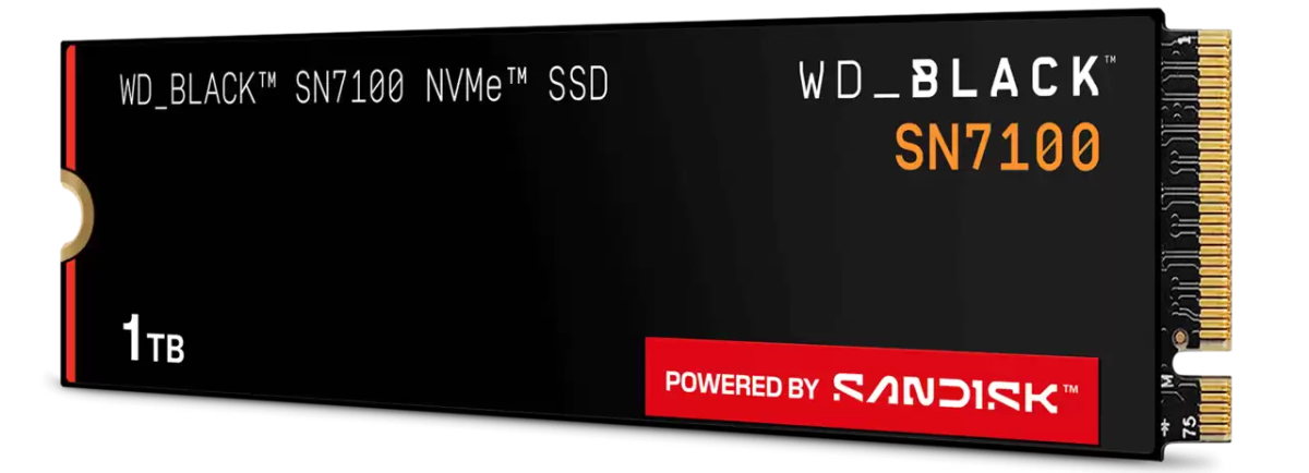 SSD 1TB