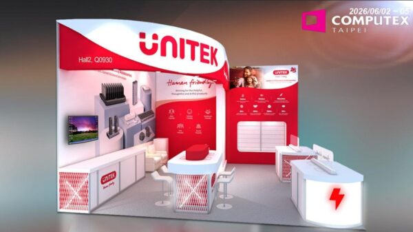 unitek 1