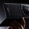vertu hand