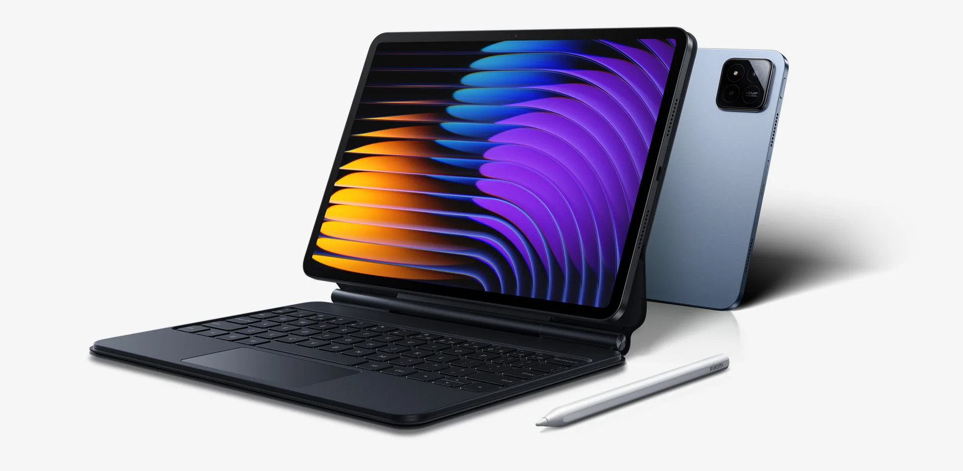 แท็บเล็ต Xiaomi