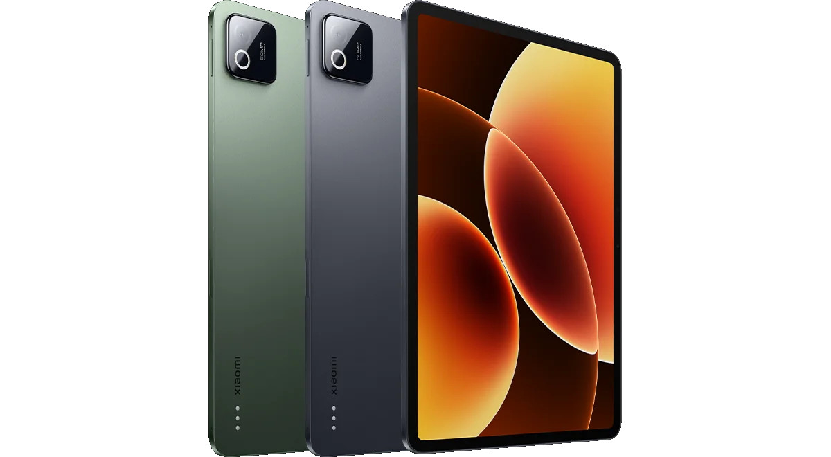 แท็บเล็ต Xiaomi