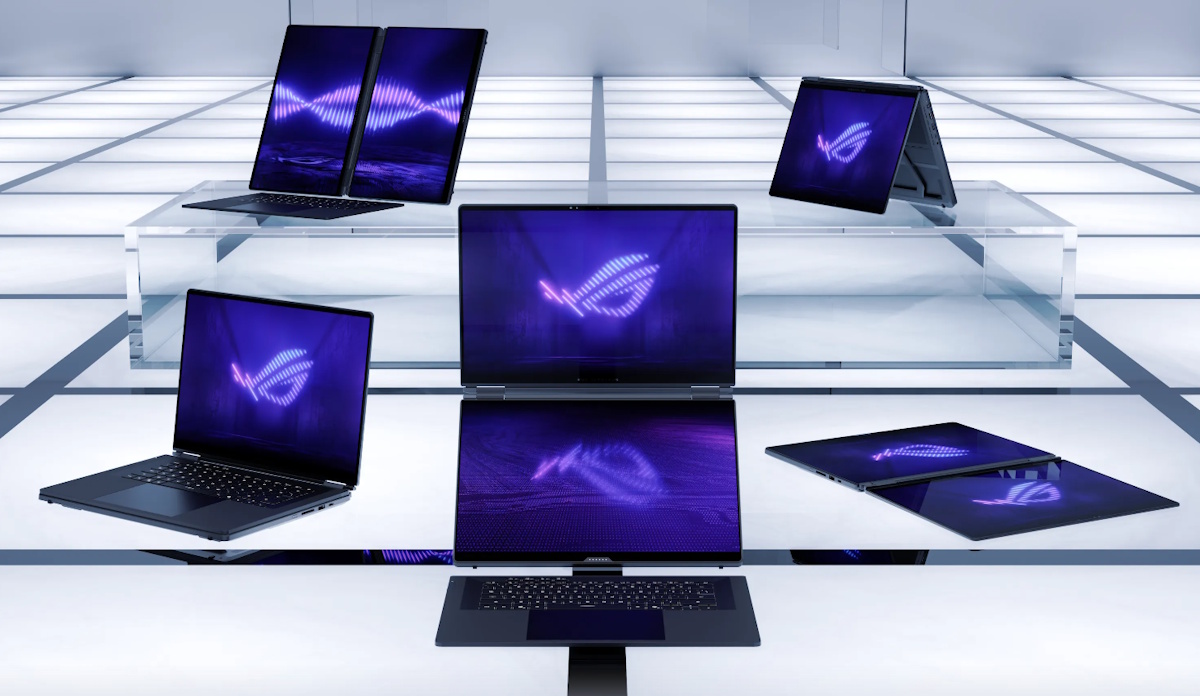 rog Zephyrus