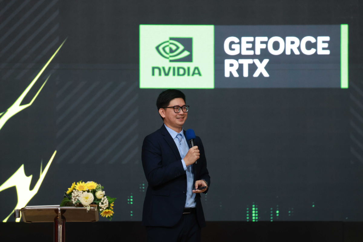 Acer Next-Gen School Tour 2026