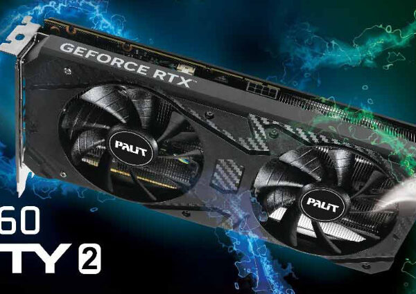 1.Pic Palit RTX3060 INFINITY 2 OC 01
