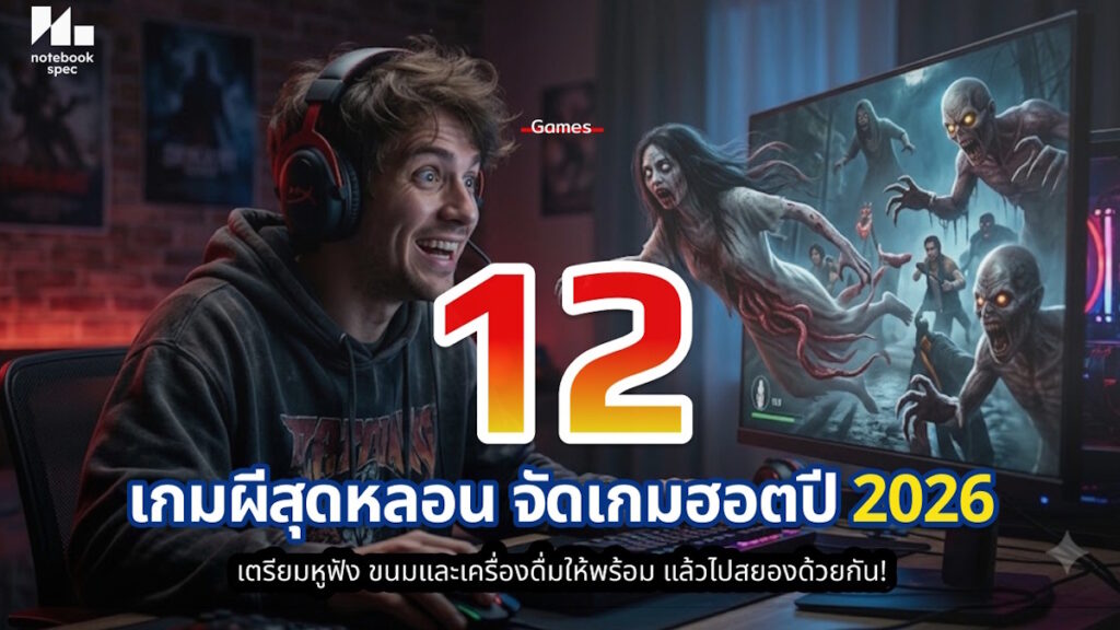 12 horror ghost game july 2026 cover