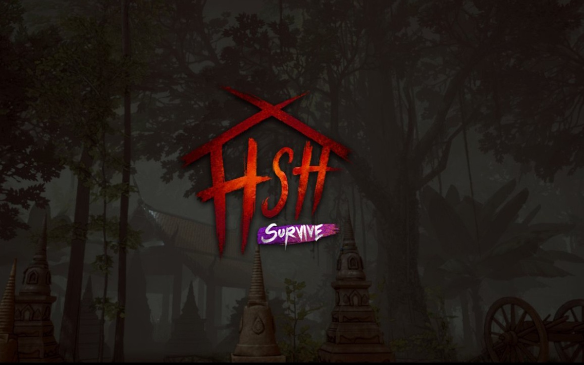 เกมผี