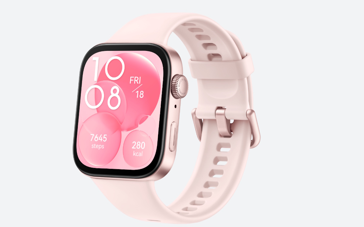 Smartwatch