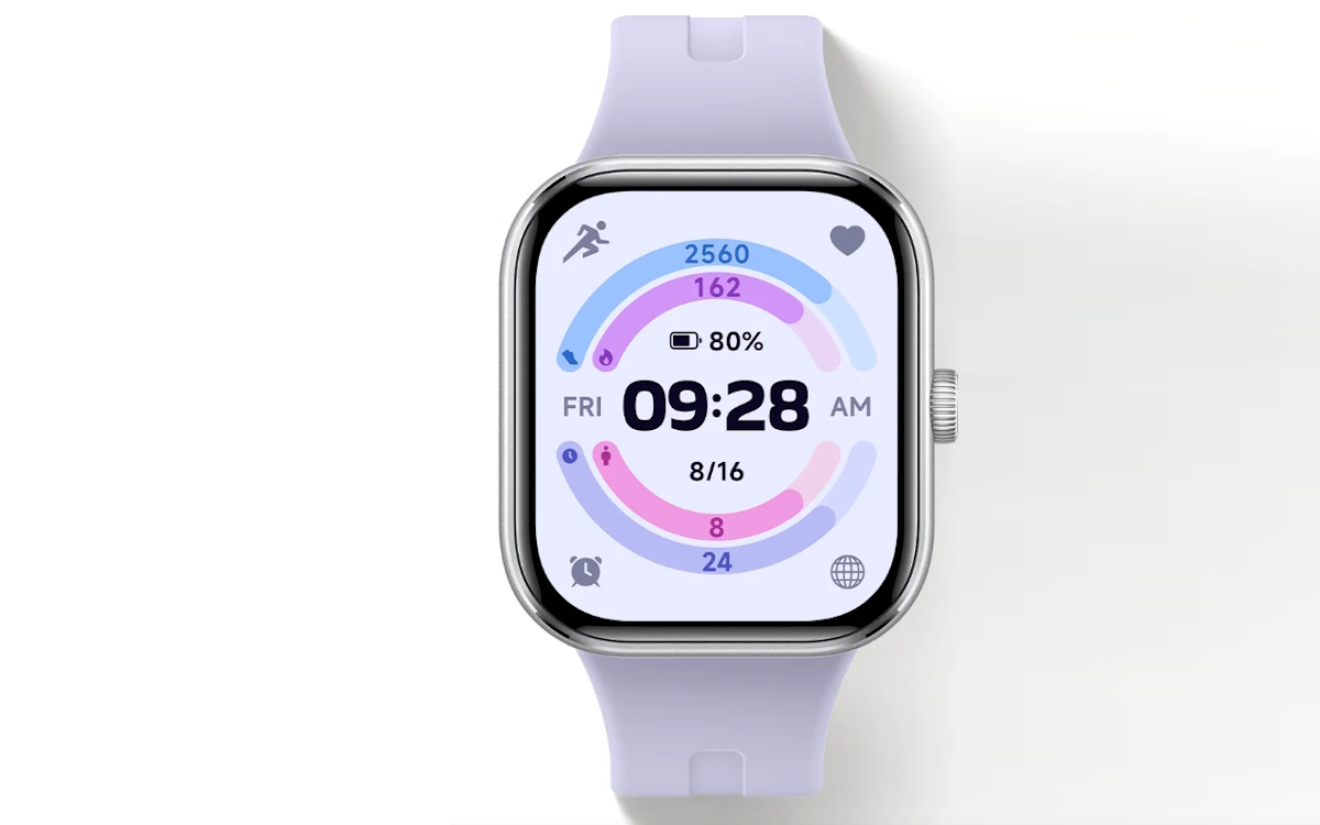 Smartwatch