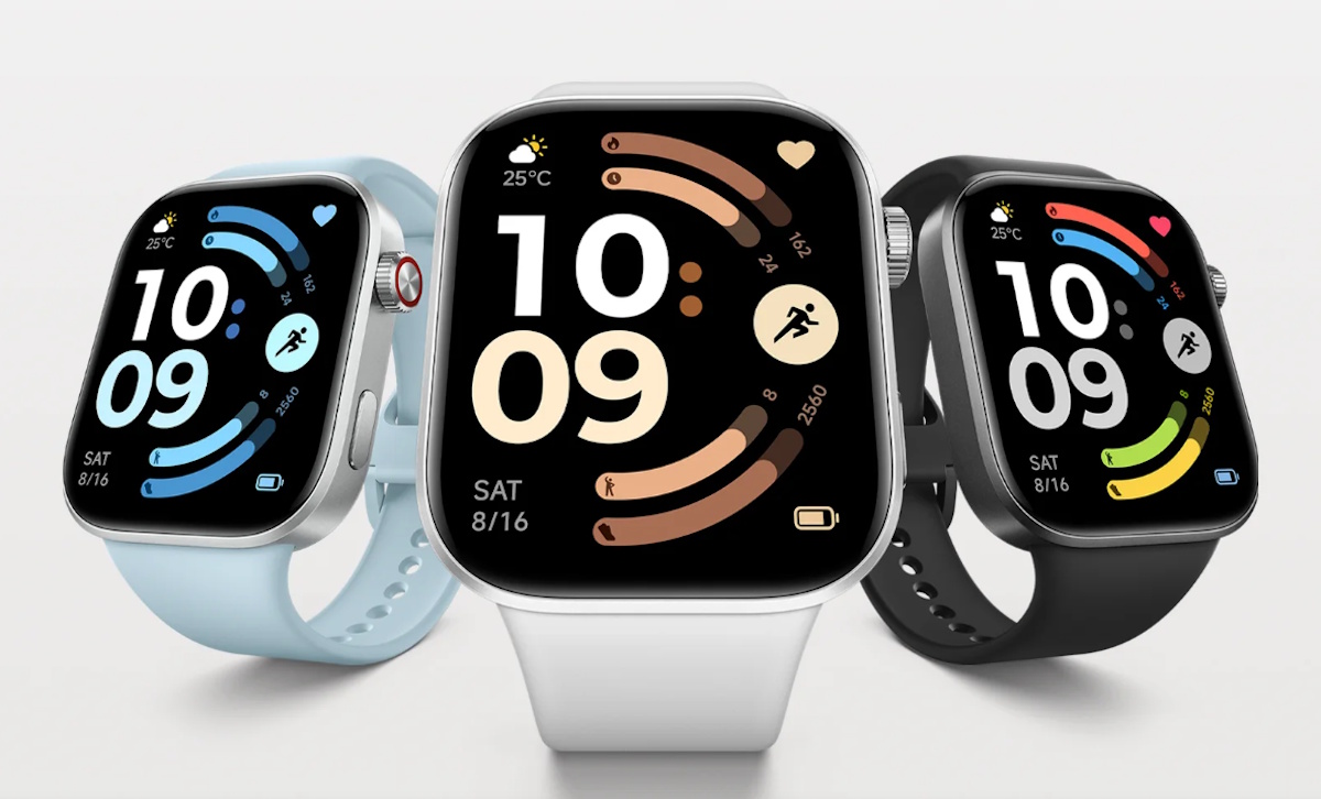 Smartwatch