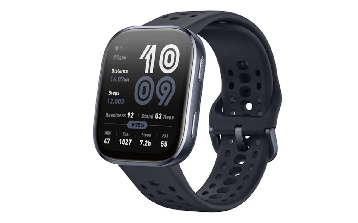Smartwatch